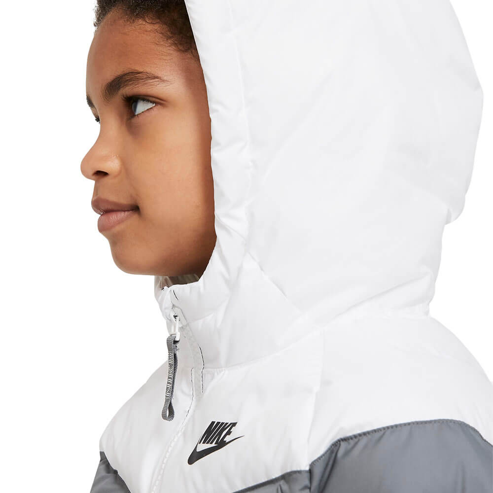 מעיל נייק Synthetic-Fill Jacket ילדים ונוער