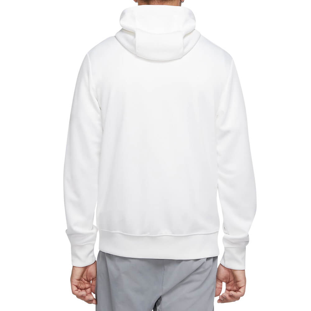 ג'קט קפוצ'ון נייק Full Zip Hoodie גברים