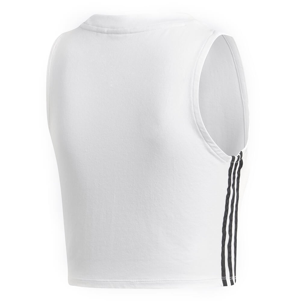 טופ ספורט אדידס Crop Top נשים