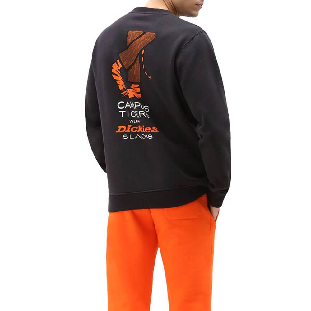 סווטשירט דיקיס Shriever Sweatshirt גברים