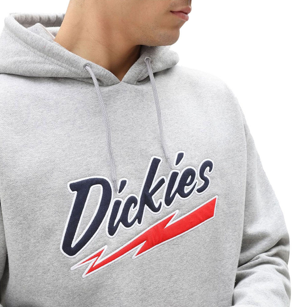 סווטשירט קפוצ'ון דיקיס CAMPTI HOODIE גברים