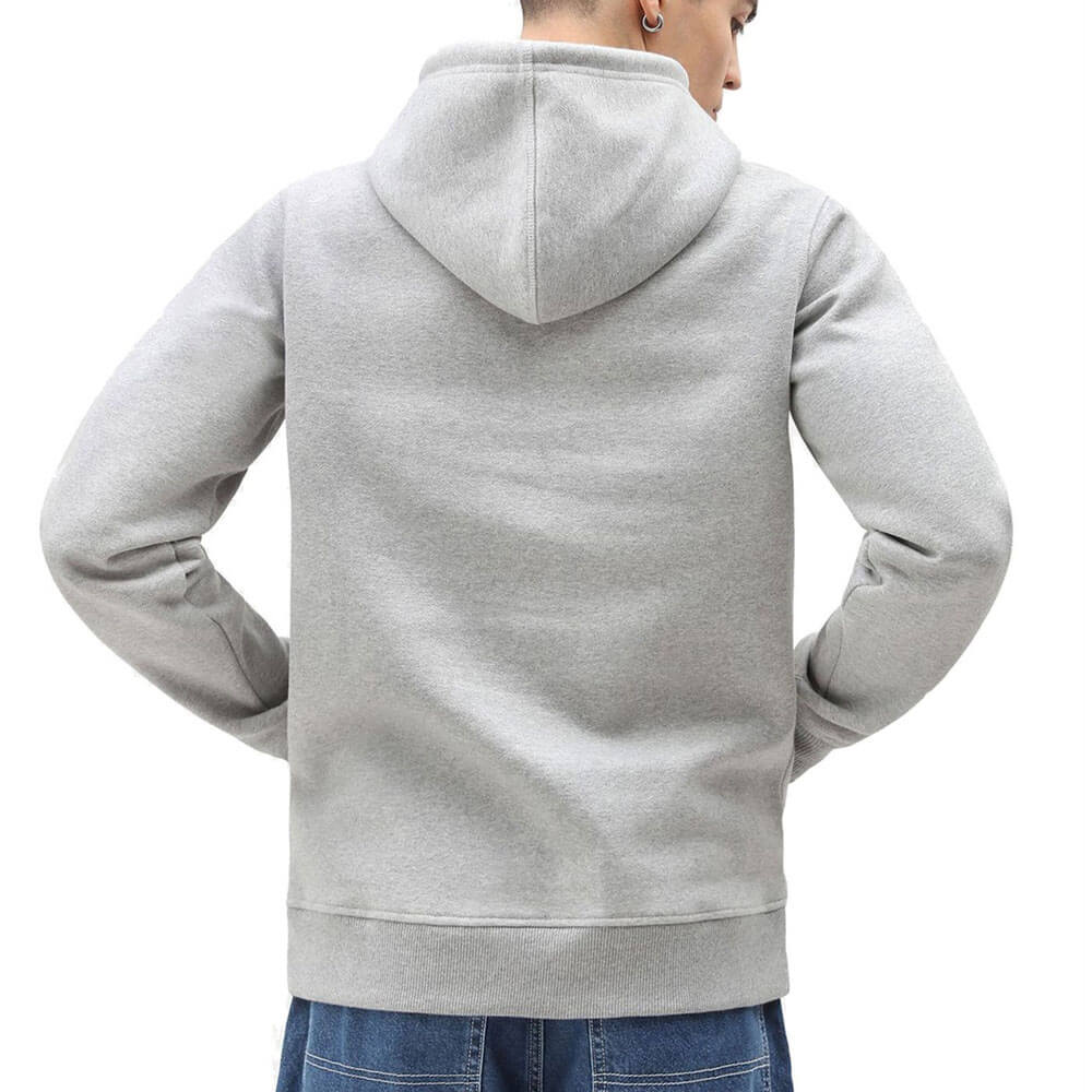 סווטשירט קפוצ'ון דיקיס CAMPTI HOODIE גברים