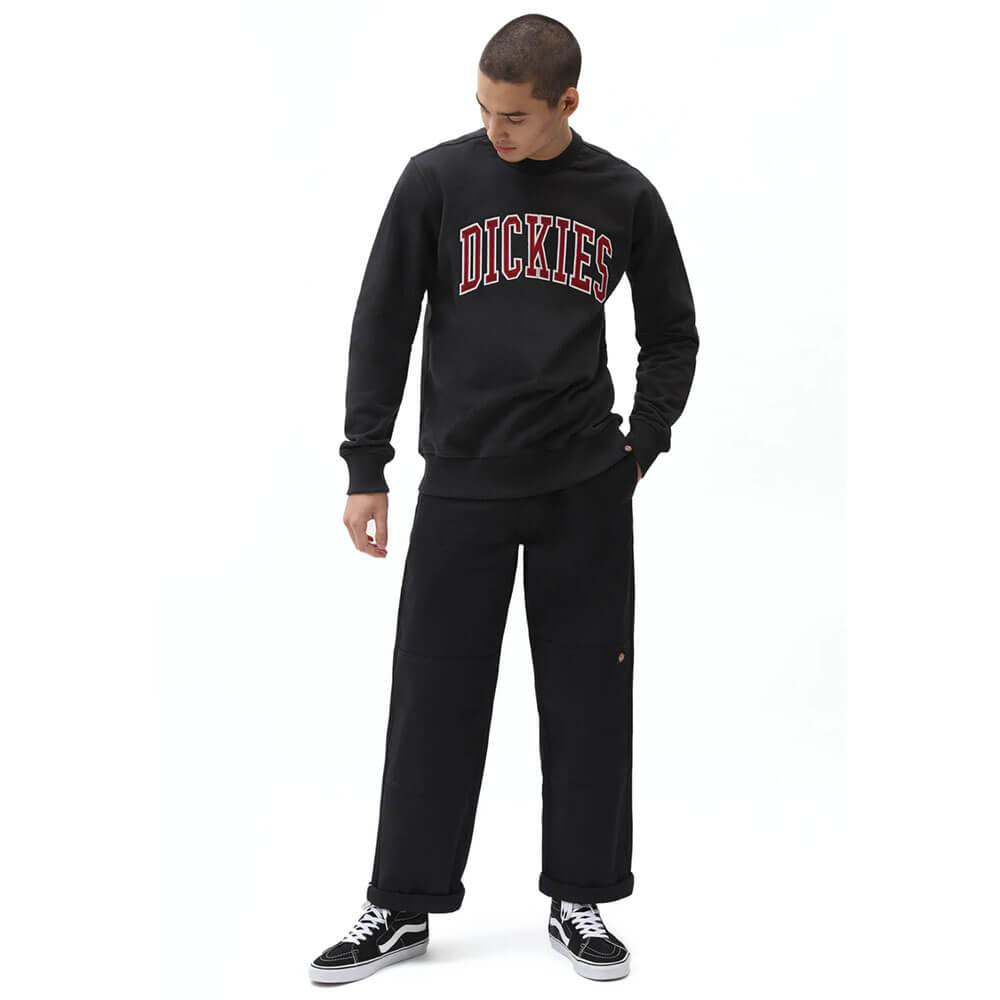 סווטשירט דיקיס Aitkin Sweatshirt גברים