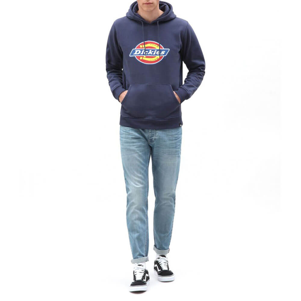 סווטשירט קפוצ'ון דיקיס San Antonio Hoody גברים
