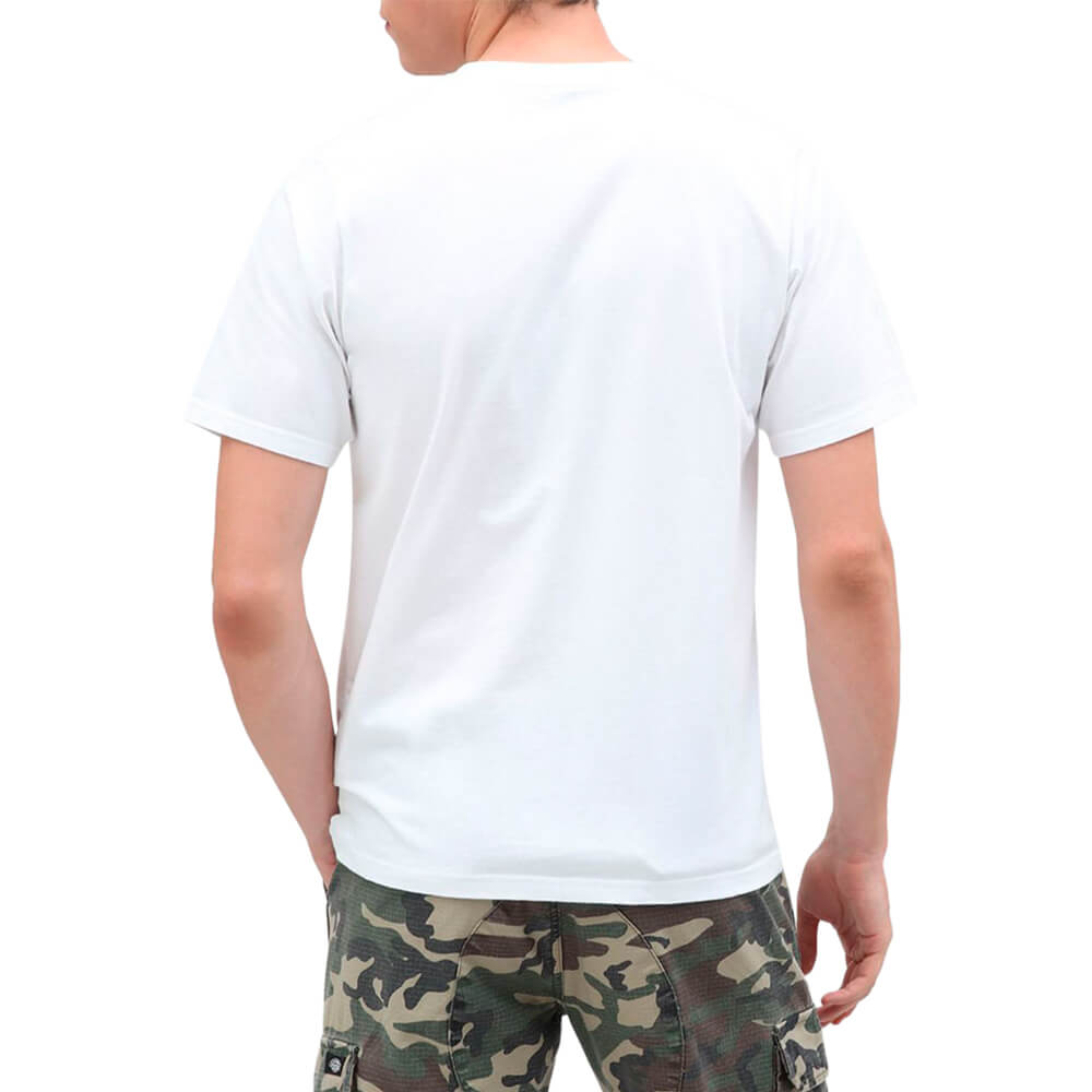 חולצת טישרט דיקיס Stockdale T-Shirt קצרה גברים