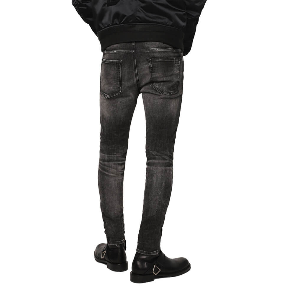 ג'וג ג'ינס דיזל Dreeft T 0077S גברים