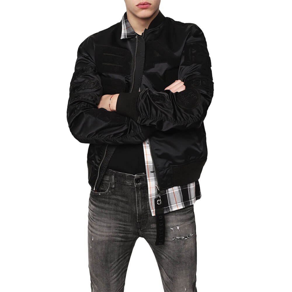 ג'וג ג'ינס דיזל Dreeft T 0077S גברים