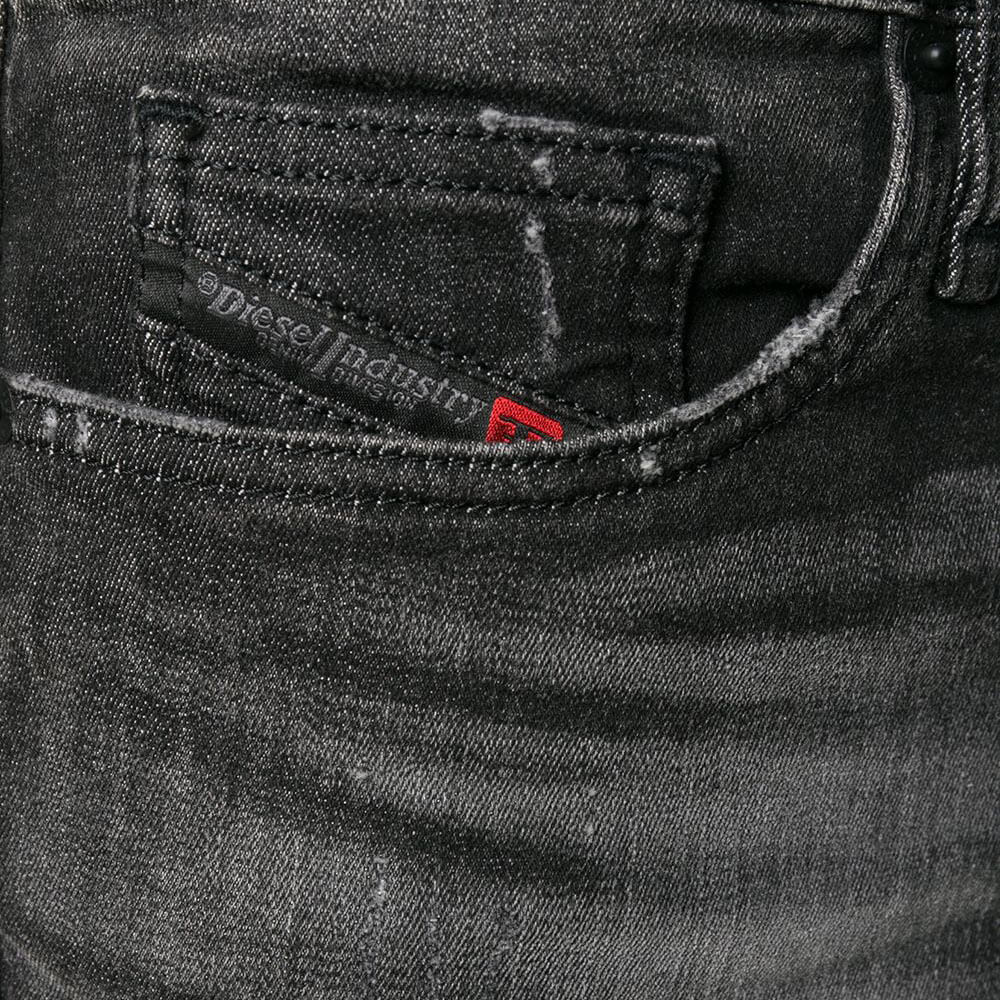 ג'וג ג'ינס דיזל Dreeft T 0077S גברים