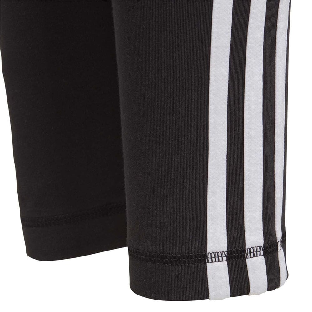 טייץ אדידס Essentials Stripes Leggings ילדות