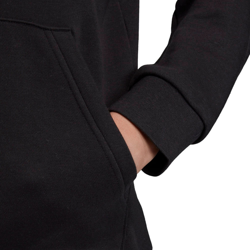 סווטשירט קפוצ'ון אדידס Trefoil Hoodie ילדים