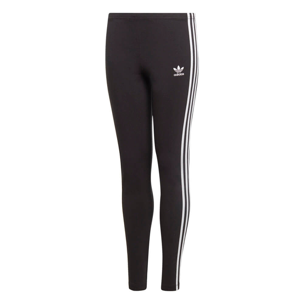 טייץ אדידס 3-Stripes Leggings ילדות