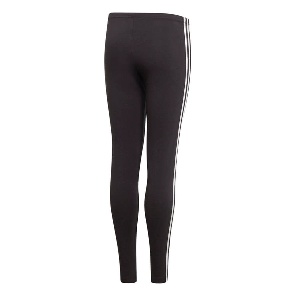 טייץ אדידס 3-Stripes Leggings ילדות