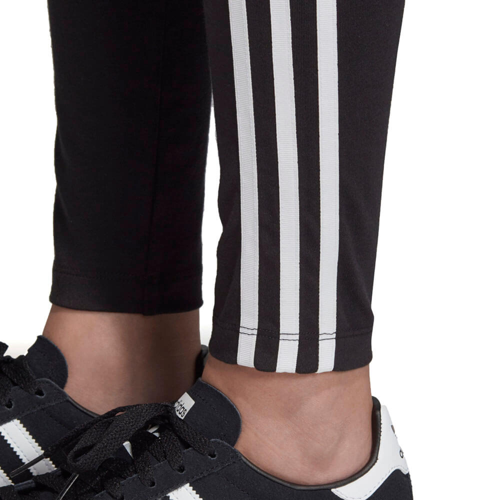 טייץ אדידס 3-Stripes Leggings ילדות