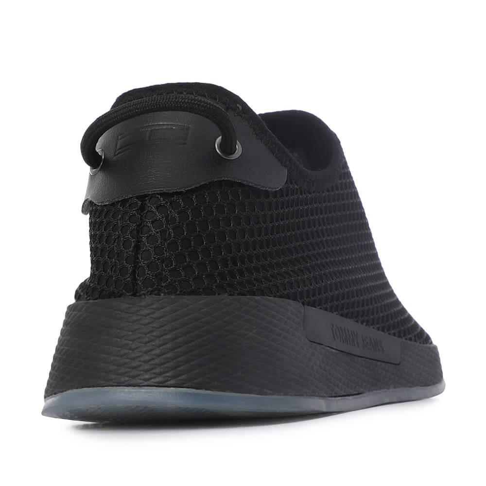 נעלי טומי הילפיגר Mesh Mono-Sock Trainers גברים