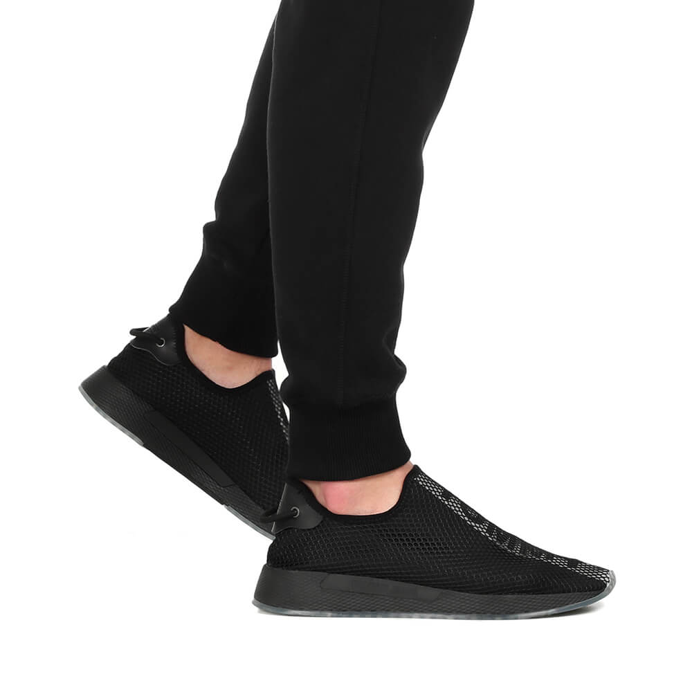 נעלי טומי הילפיגר Mesh Mono-Sock Trainers גברים