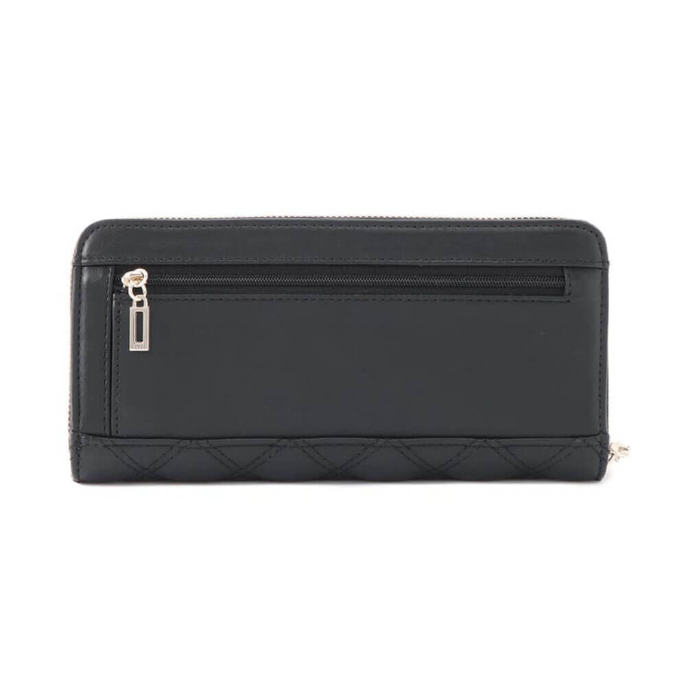 ארנק Guess נשים Cessily Slg Large Zip Around