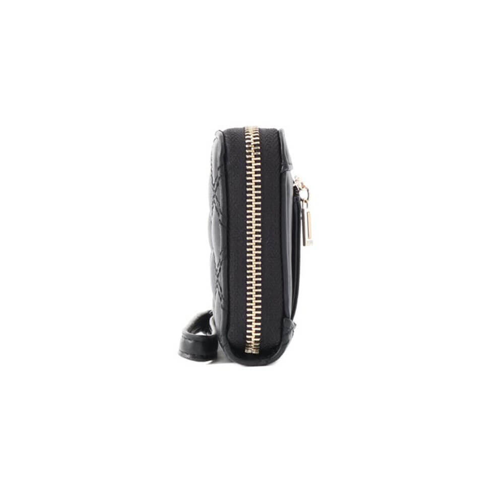 ארנק Guess נשים Cessily Slg Large Zip Around