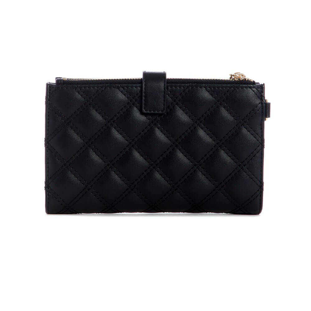 ארנק Guess נשים Cessily Slg Double Zip Organizer