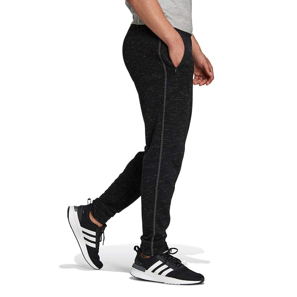 חליפת ספורט אדידס Essentials Melange Small Logo גברים