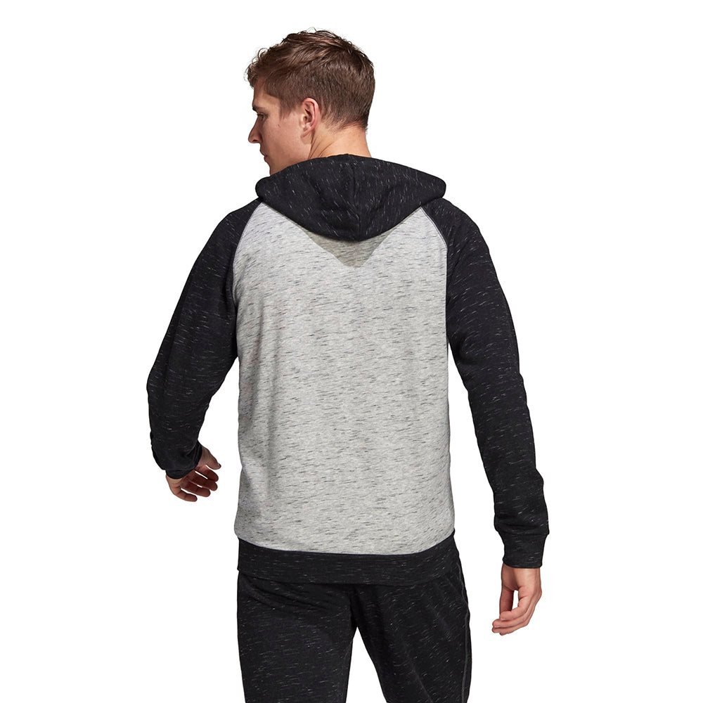 חליפת ספורט אדידס Essentials Melange Small Logo גברים