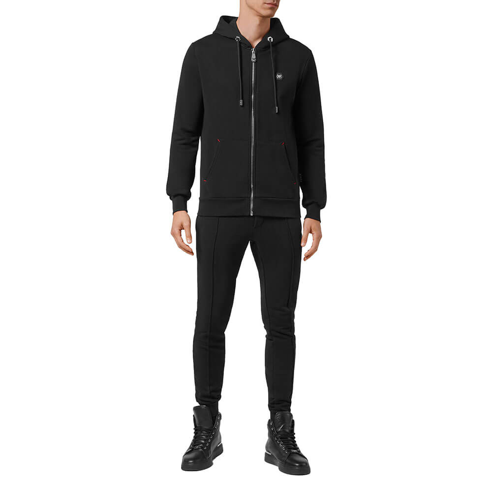 ג'קט קפוצ'ון פיליפ פליין Istitutional גברים