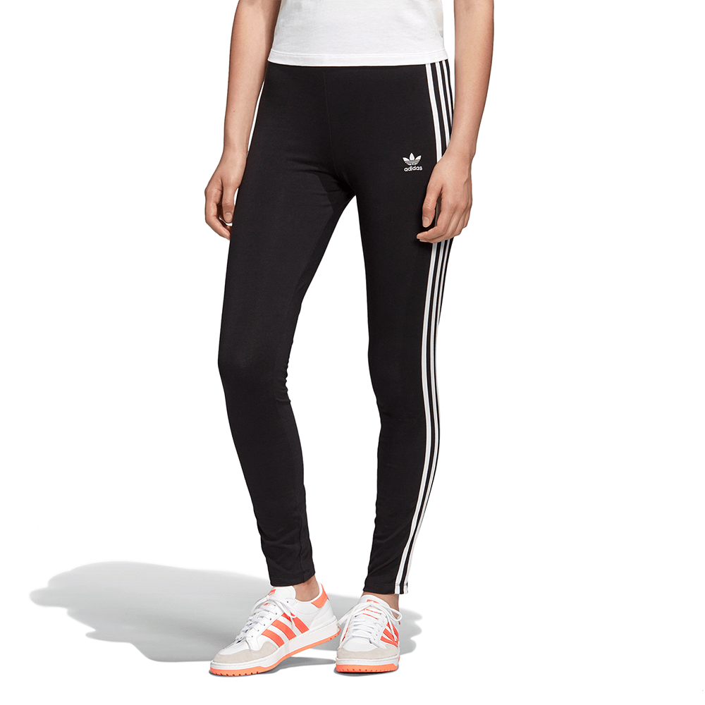 טייץ אדידס Adicolor Classics 3-Stripes נשים