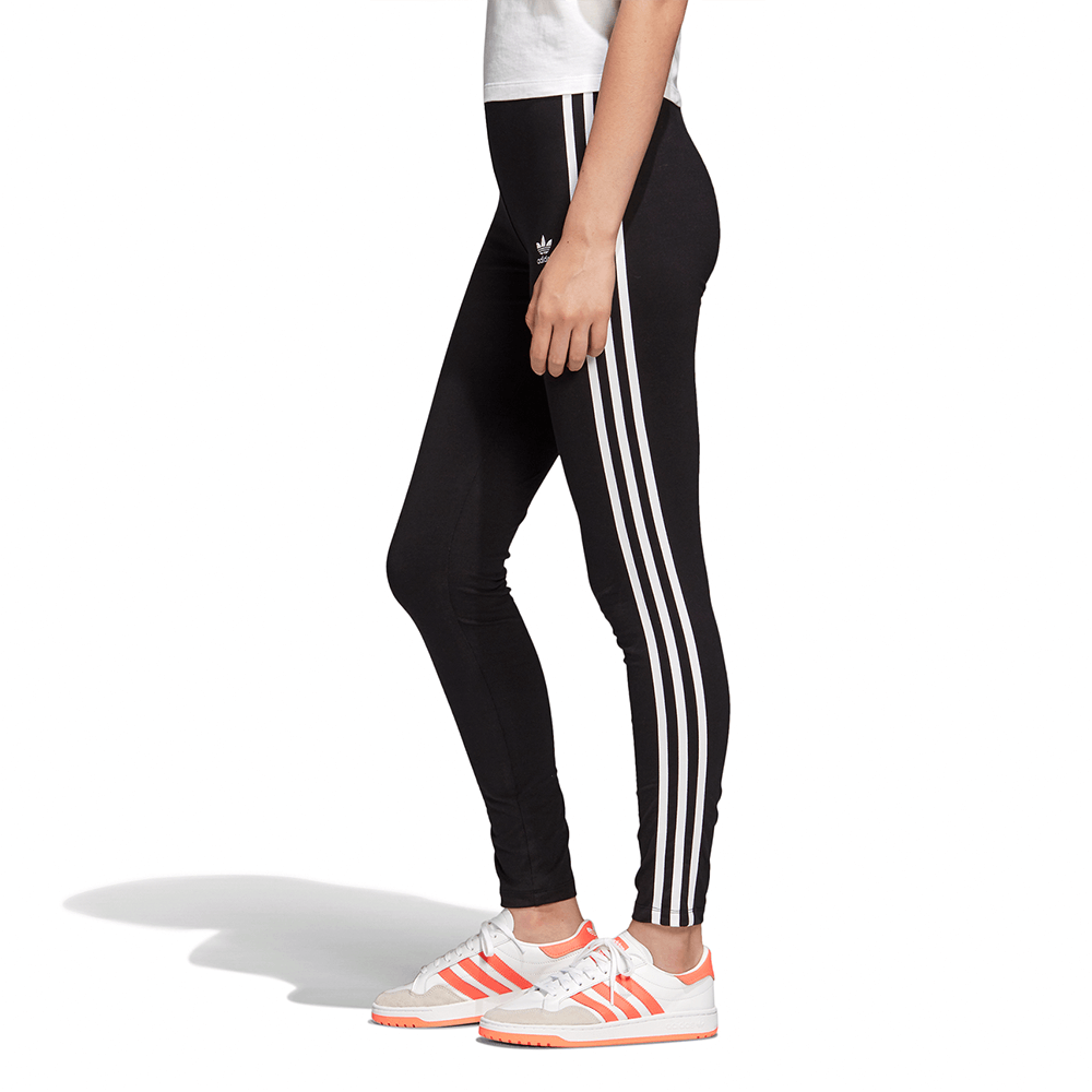 טייץ אדידס Adicolor Classics 3-Stripes נשים