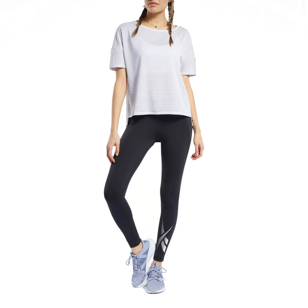 טייץ ריבוק Lux 2 Leggings נשים
