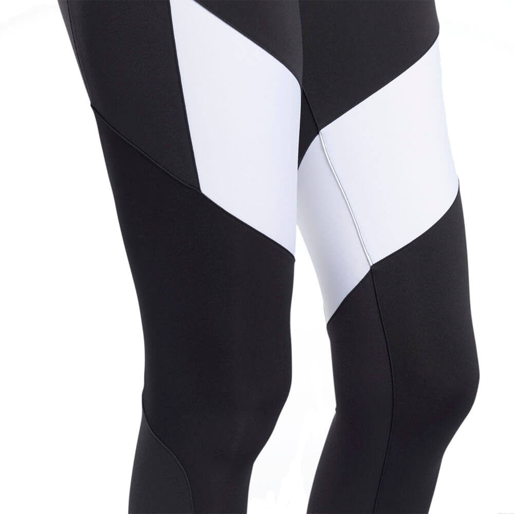 טייץ ריבוק Lux Colorblock 2 Tights נשים