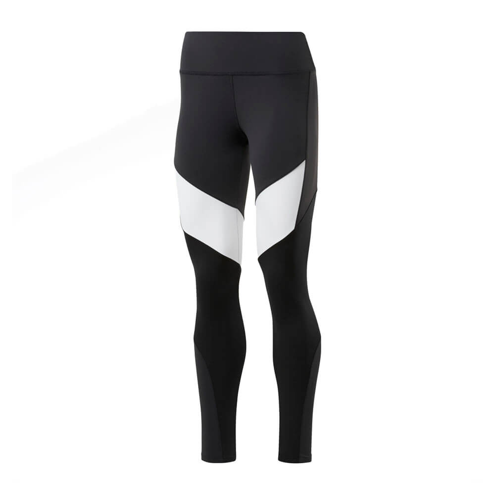 טייץ ריבוק Lux Colorblock 2 Tights נשים