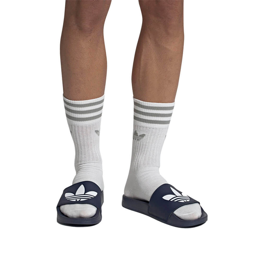 כפכפי סלייד אדידס Adilette Lite גברים