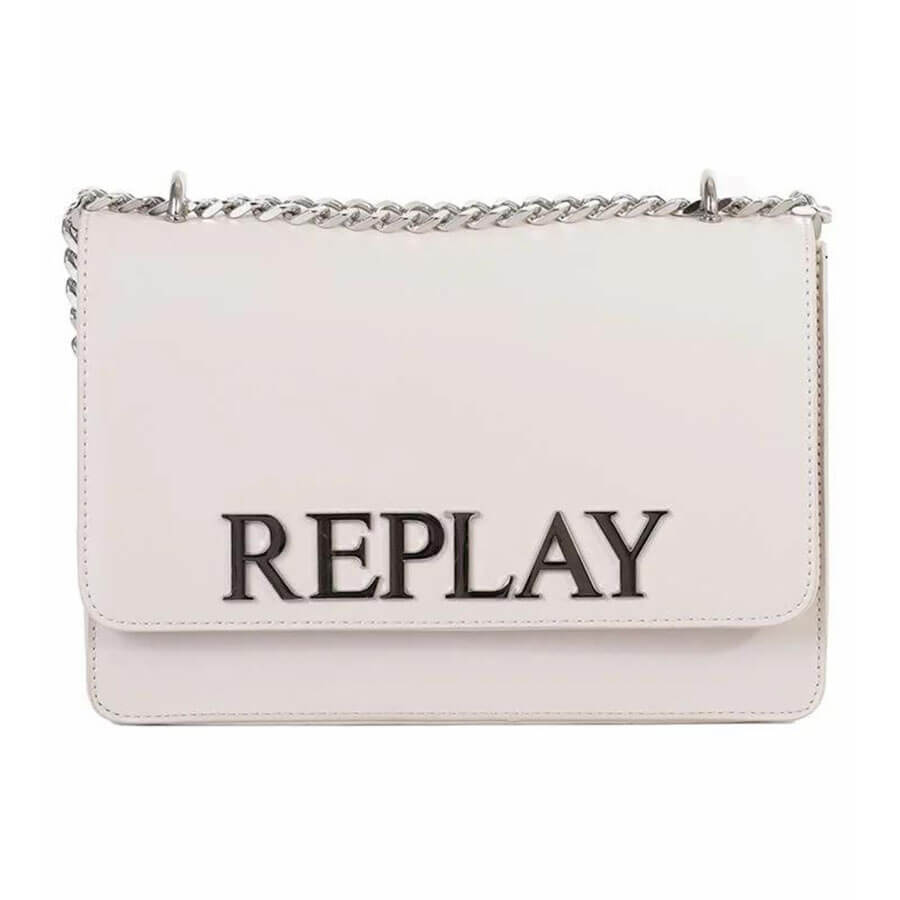 תיק צד ריפליי Medium Brose נשים