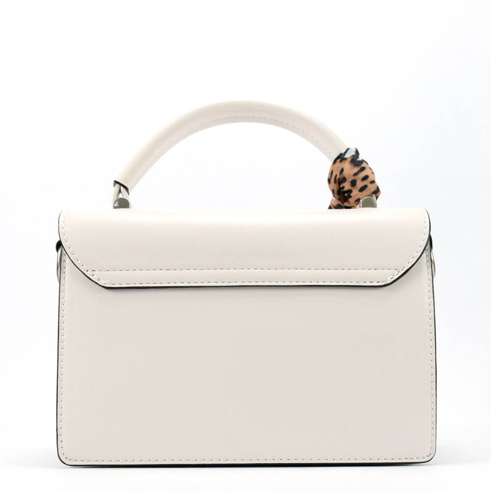 תיק יד ריפליי פלטה לוגו נשים