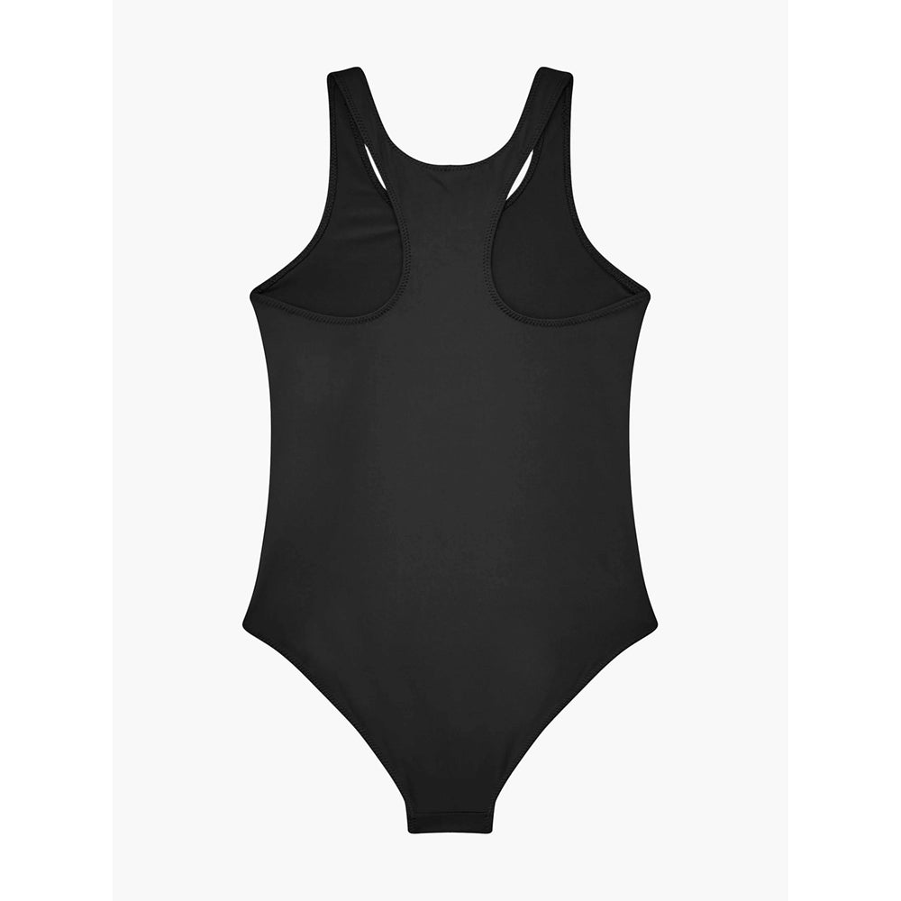 בגד ים קלווין קליין Girls Swimsuit ילדים