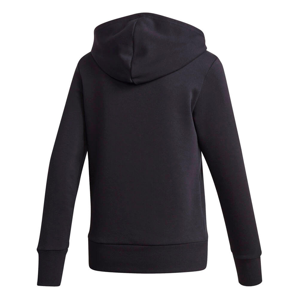 סווטשירט קפוצ'ון אדידס Badge of Sport Hoodie Fleece נשים