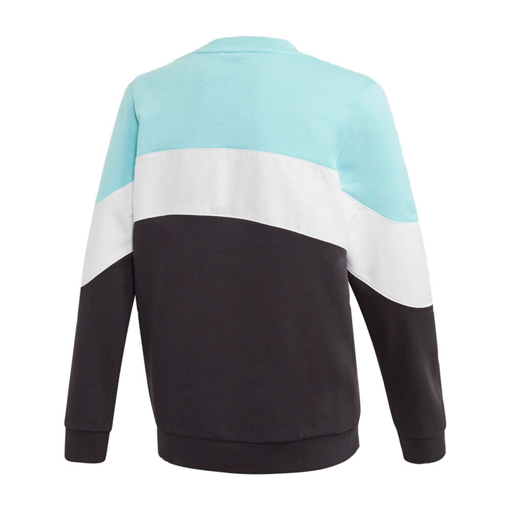 סווטשירט אדידס Bx-20 Crew Sweatshirt ילדים