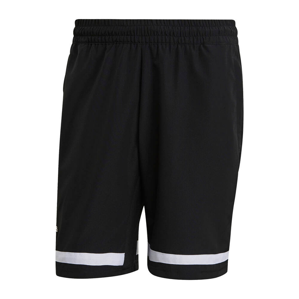 מכנס ספורט אדידס קצר Tennis Club Shorts גברים