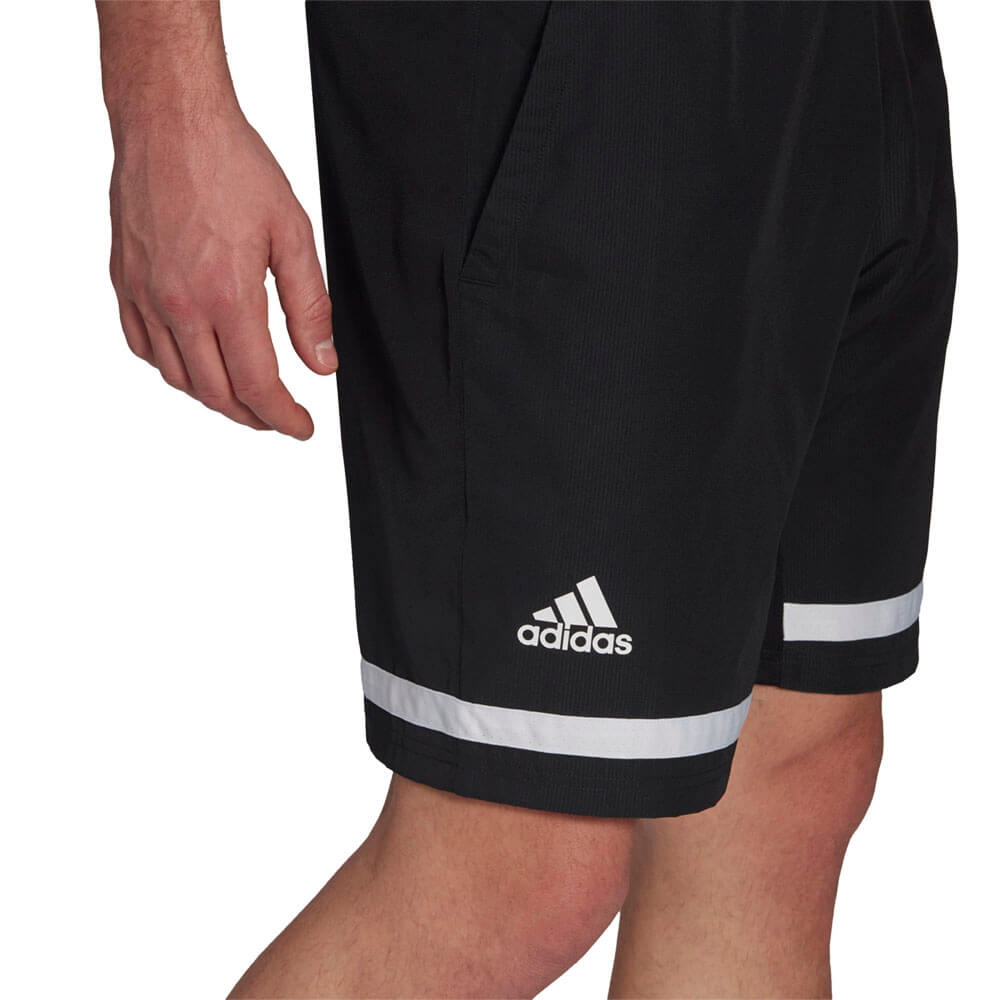 מכנס ספורט אדידס קצר Tennis Club Shorts גברים