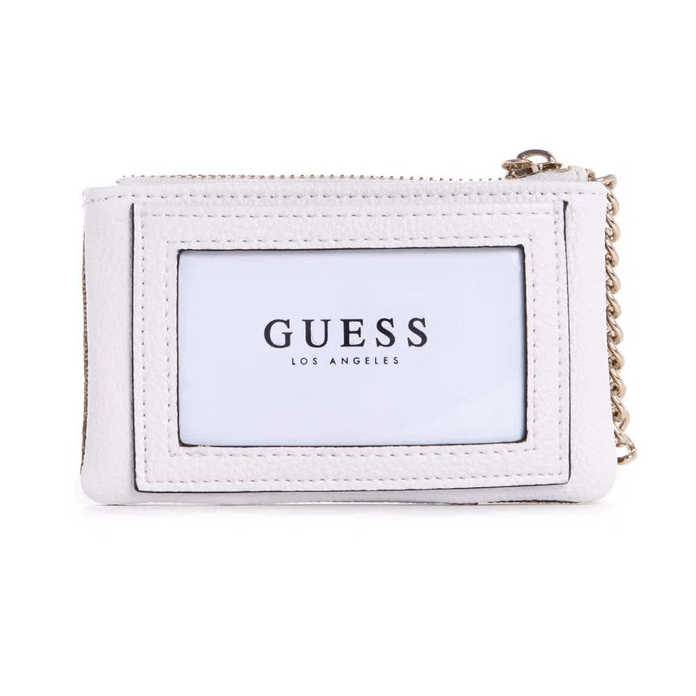 ארנק Guess נשים Noelle Slg Zip Pouch