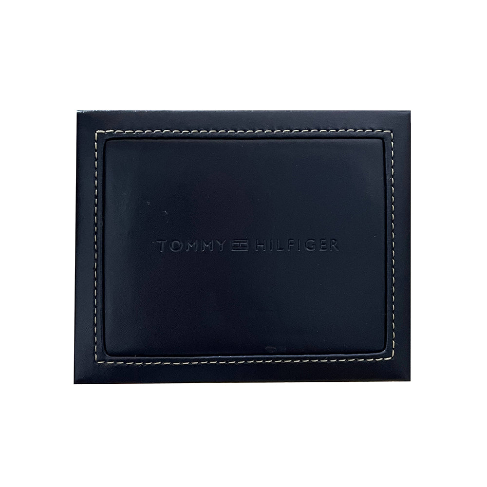 ארנק עור לגבר Fordham טומי הילפיגר