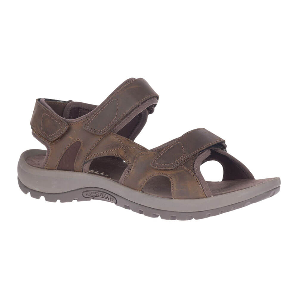 סנדלי טיולים מירל Sandspur 2 Convertible גברים