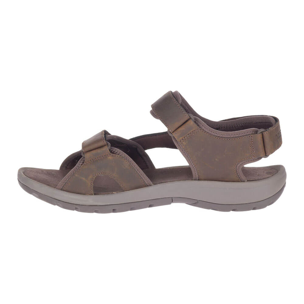 סנדלי טיולים מירל Sandspur 2 Convertible גברים
