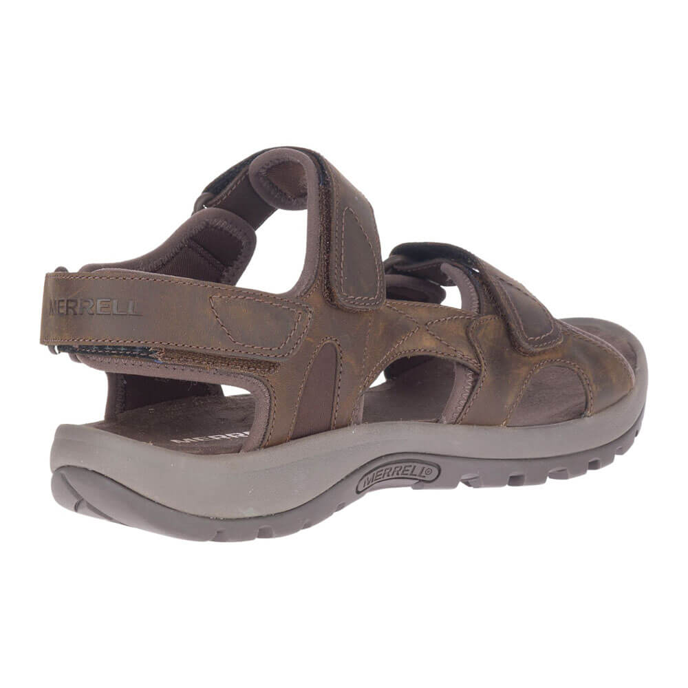 סנדלי טיולים מירל Sandspur 2 Convertible גברים