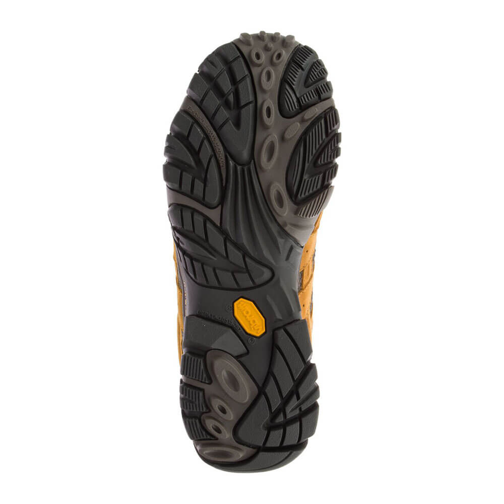 נעלי טיולים גבוהות מירל Moab 2 Mid Waterproof גברים