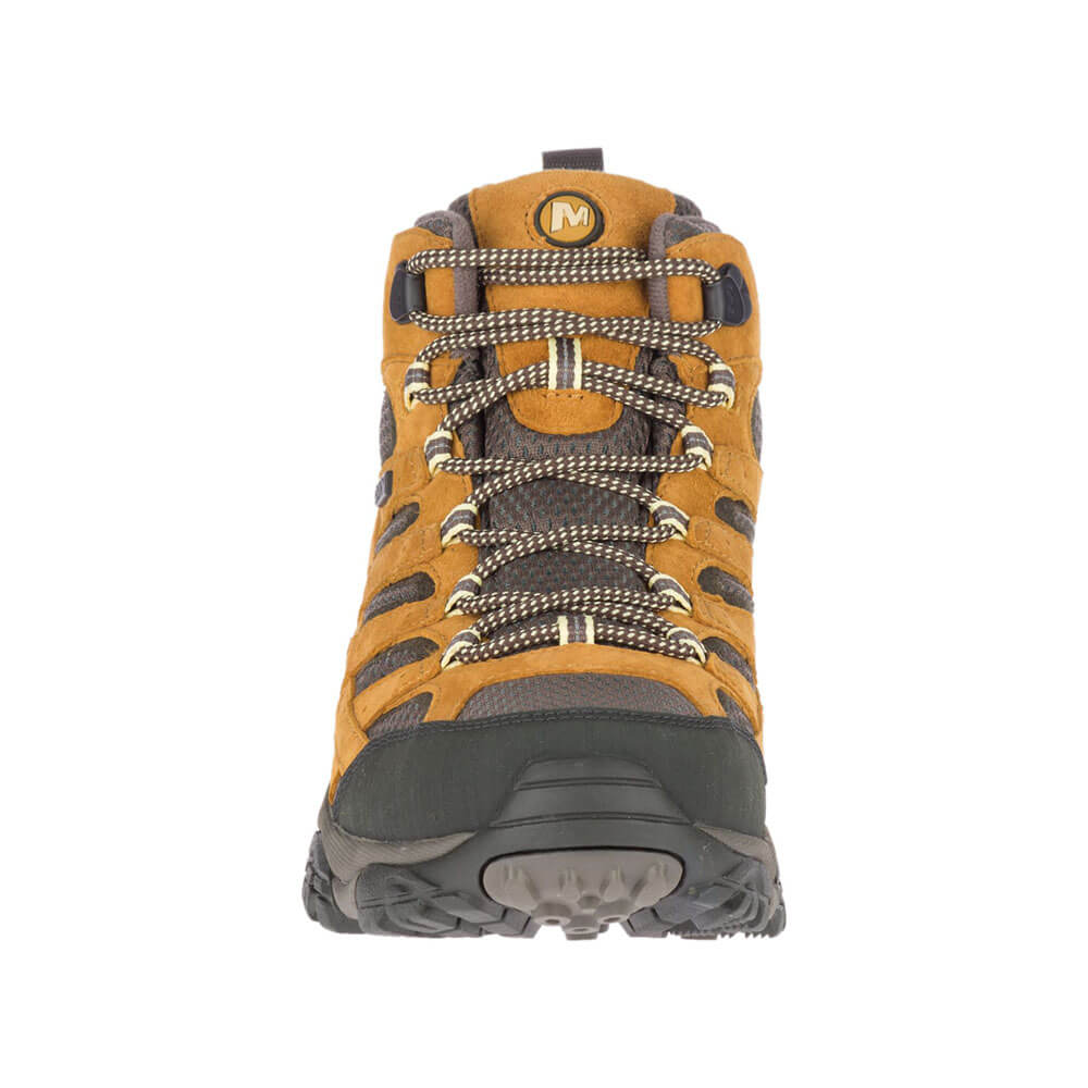 נעלי טיולים גבוהות מירל Moab 2 Mid Waterproof גברים