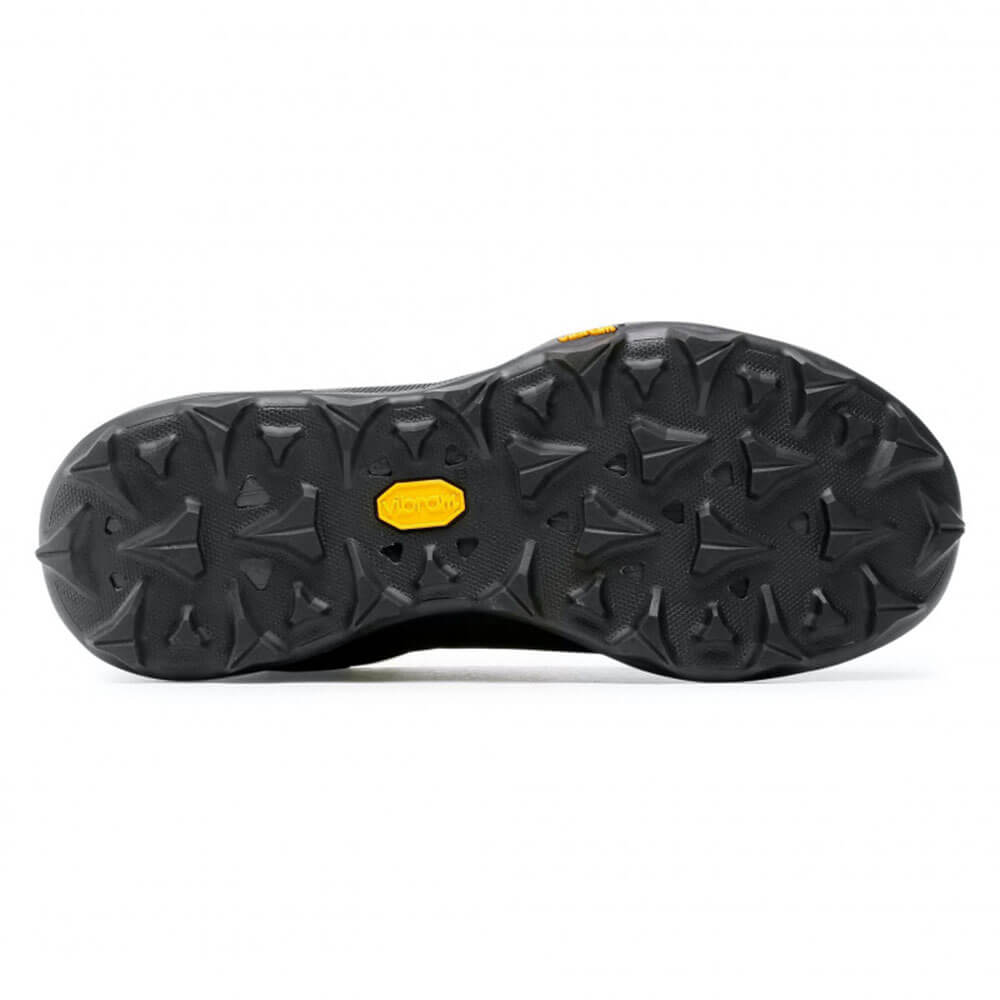 נעלי טיולים גבוהות מירל Zion Peak Mid Waterproof גברים