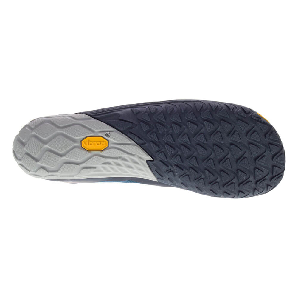 נעלי ריצת שטח מירל Vapor Glove 4 גברים