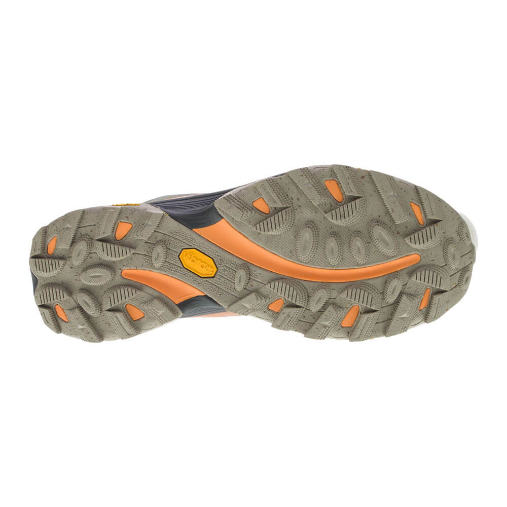 נעלי טיולים גבוהות מירל Moab Speed Mid Gore-Tex גברים