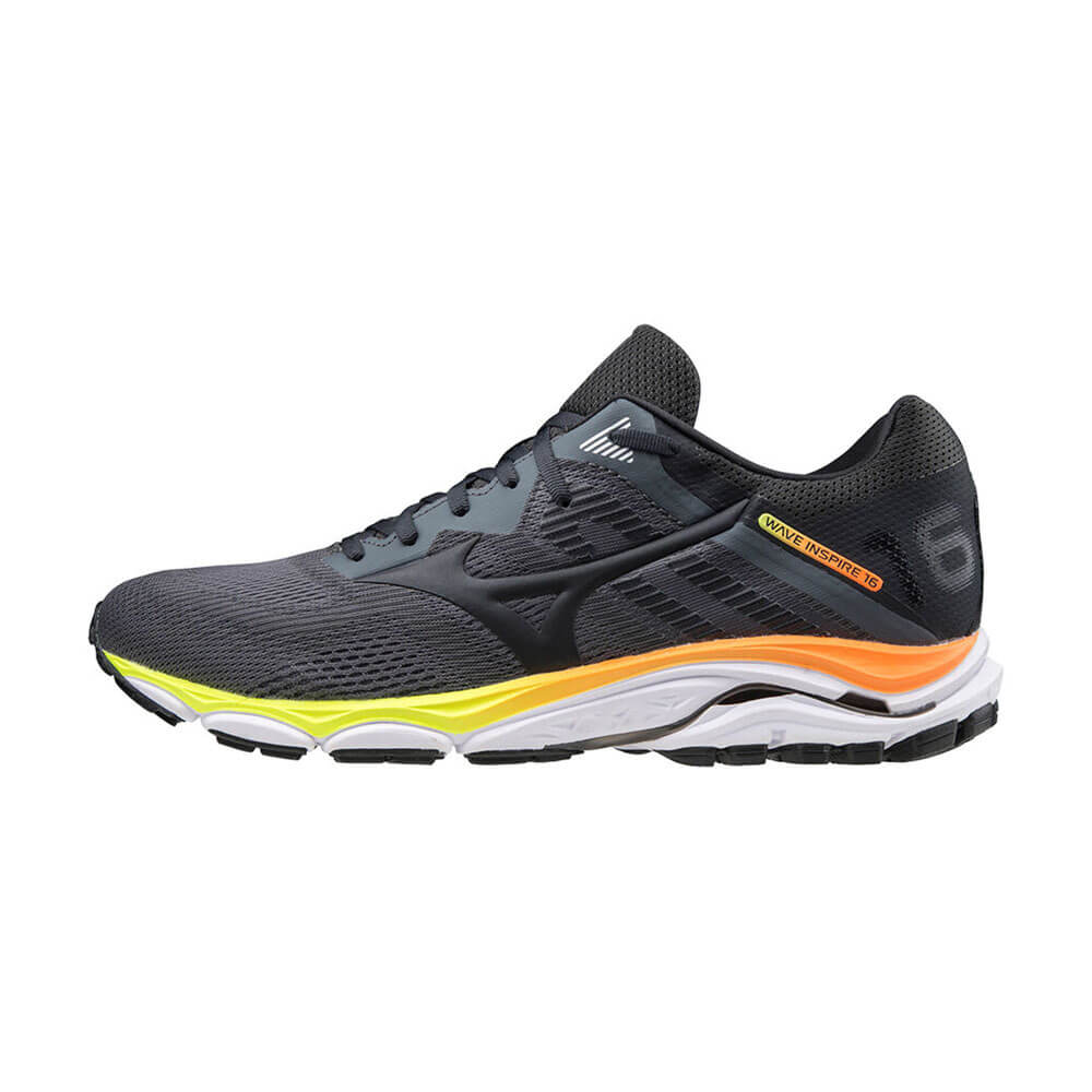 נעלי ספורט מיזונו Wave Inspire 16 גברים
