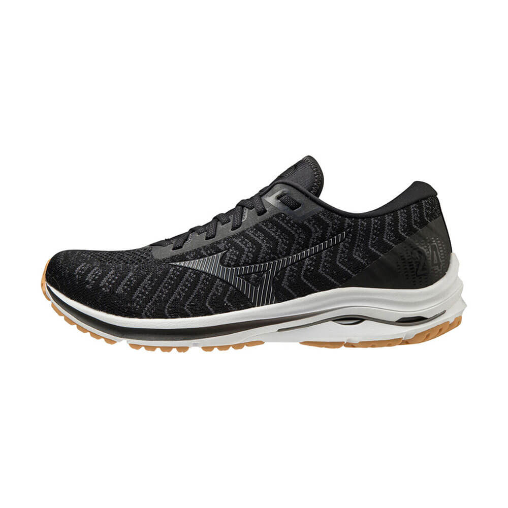 נעלי ספורט מיזונו Wave Rider 24 Waveknit גברים